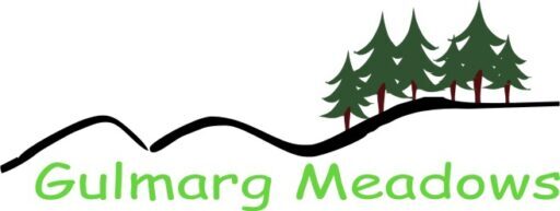 gulmarg meadows logo